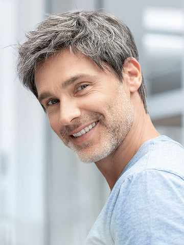 Bradford | HAIRforMANce | Synthetic Men's Wig