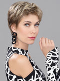 Focus | Prime Power | Human/Synthetic Hair Blend Wig