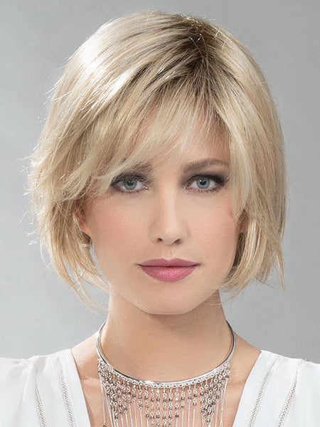 Rule | Elements Collection | Synthetic Wig