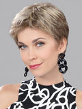 Focus | Prime Power | Human/Synthetic Hair Blend Wig