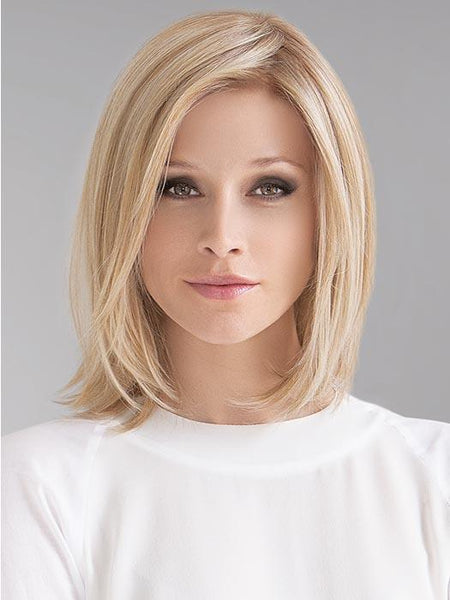 Catch | Prime Power | Human/Synthetic Hair Blend Wig