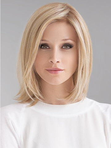 Catch | Prime Power | Human/Synthetic Hair Blend Wig