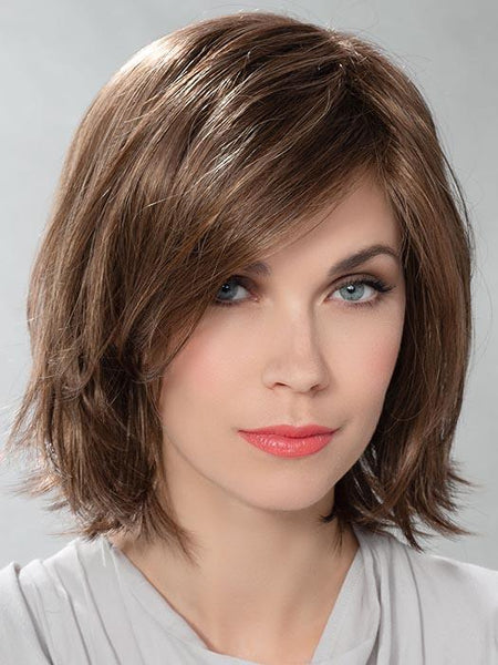 Area | Elements Collection | Synthetic Wig