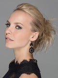 Grog | Power Pieces | Synthetic Hairpiece