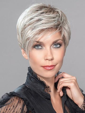 Link | Perucci | Heat Friendly Synthetic Wig