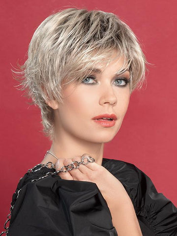 Open | Perucci | Synthetic Wig