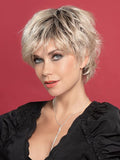 Open | Perucci | Synthetic Wig