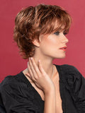 Open | Perucci | Synthetic Wig