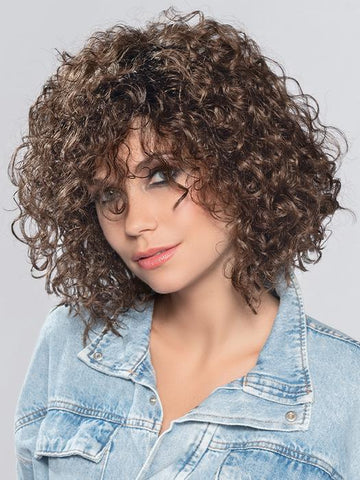 Disco | Perucci | Synthetic Wig