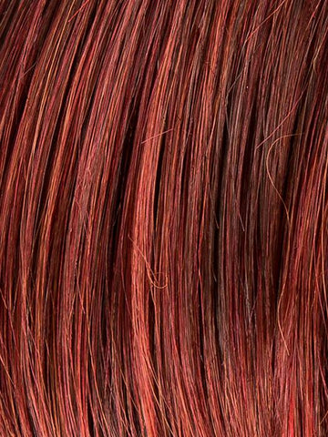 Sunset | Perucci | Synthetic Wig