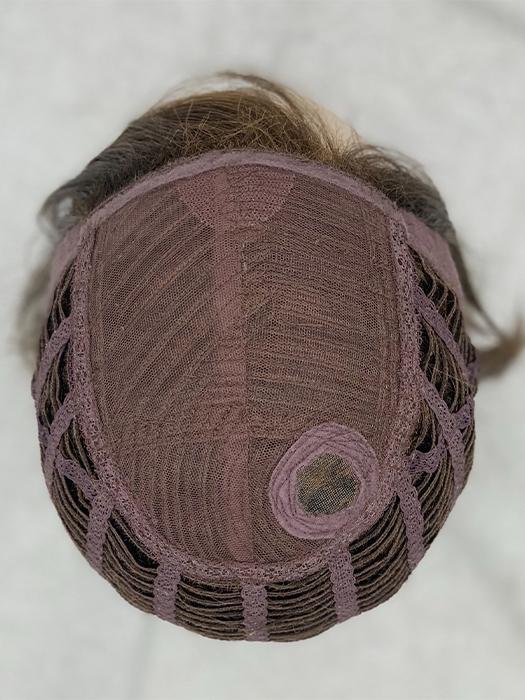 Area | Elements Collection | Synthetic Wig