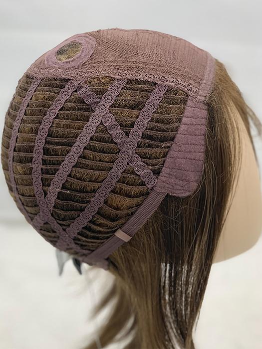 Area | Elements Collection | Synthetic Wig