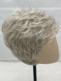 Dot | Elements Collection | Synthetic Wig