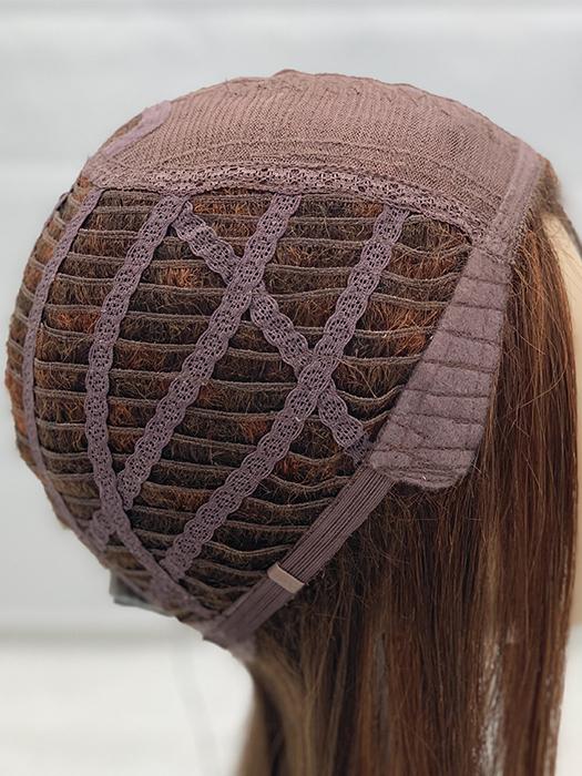Level | Elements Collection | Synthetic Wig
