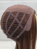 Level | Elements Collection | Synthetic Wig