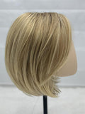 Rule | Elements Collection | Synthetic Wig