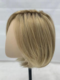 Rule | Elements Collection | Synthetic Wig