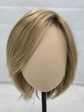 Rule | Elements Collection | Synthetic Wig