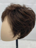 Side | Elements Collection | Synthetic Wig