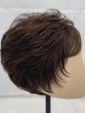Side | Elements Collection | Synthetic Wig