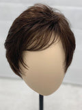 Side | Elements Collection | Synthetic Wig