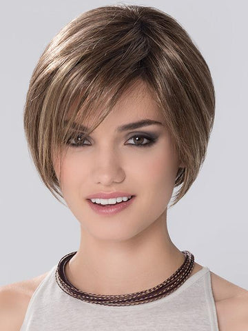 Smile Mono | Hair Power | Synthetic Wig