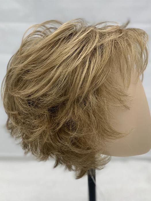 Wing | Elements Collection | Synthetic Wig
