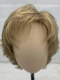 Wing | Elements Collection | Synthetic Wig