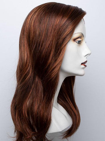 Arrow | Synthetic Wig