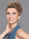 Tab | Perucci | Synthetic Wig