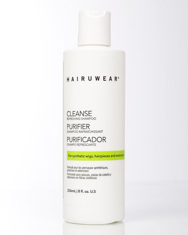 CLEANSE 8 fl oz/236ml Freshening Wash